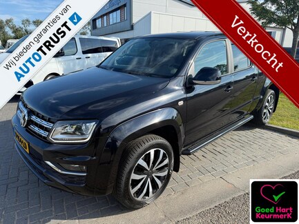 Volkswagen Amarok 0