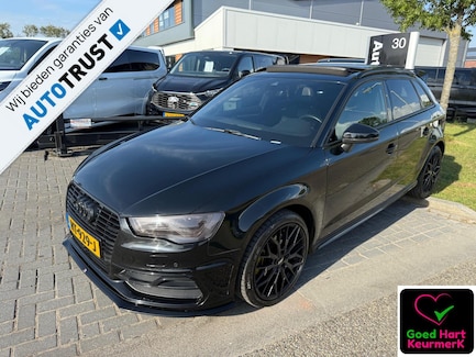 Audi A3 0