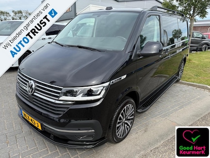 Volkswagen Transporter 0