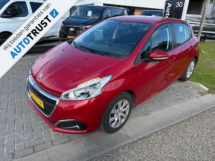 Peugeot 208 0