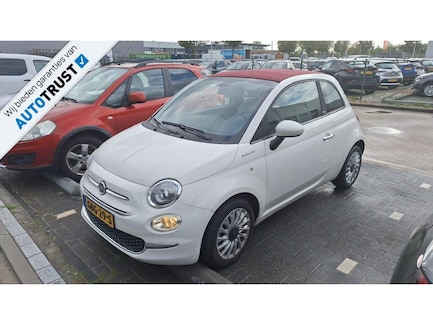 Fiat 500 0