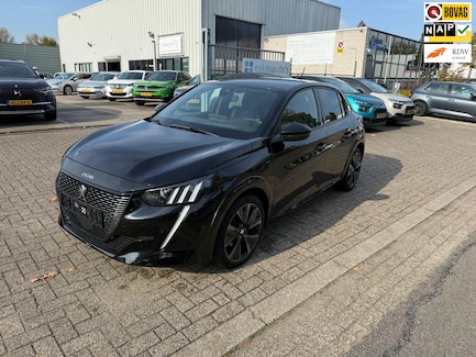 Peugeot 208 0
