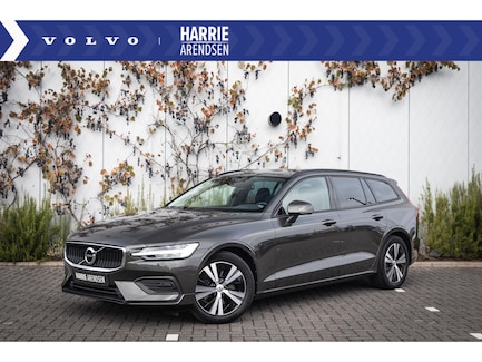 Volvo V60 0