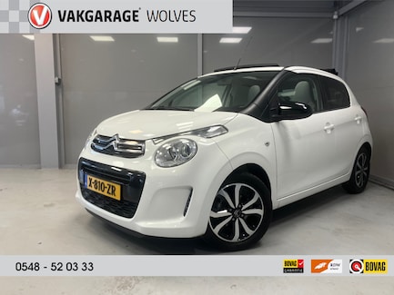 Citroën C1 0