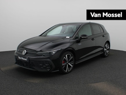 Volkswagen Golf 0