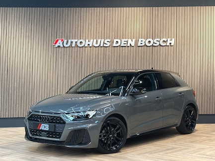 Audi A1 0