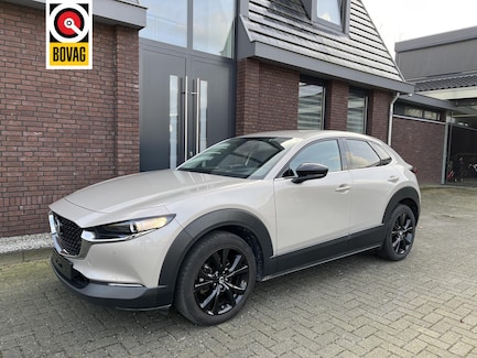Mazda CX-30 0