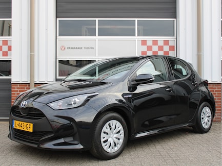 Toyota Yaris 0