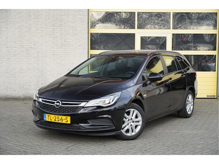 Opel Astra 0