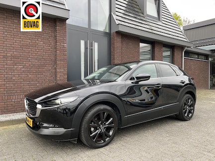 Mazda CX-30 0
