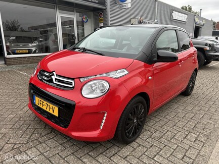 Citroën C1 0