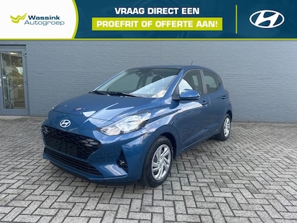 Hyundai i10 0