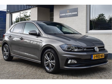 Volkswagen Polo 0