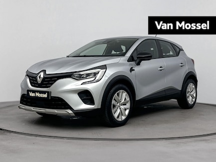 Renault Captur 0