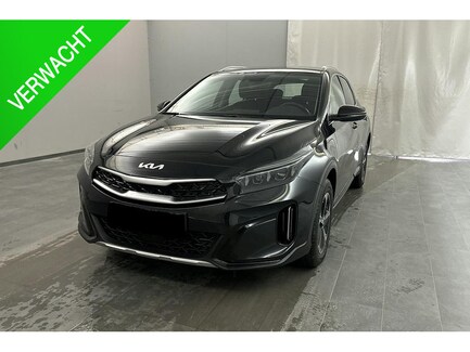 Kia Xceed 0