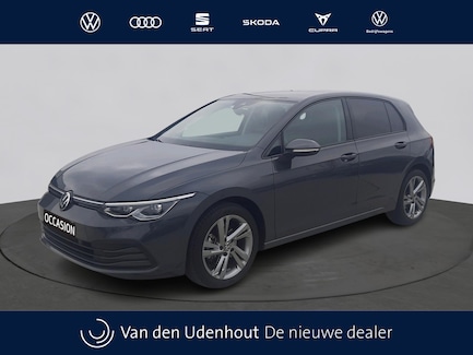Volkswagen Golf 0