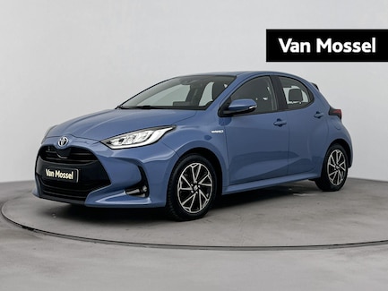 Toyota Yaris 0