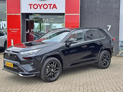 Toyota RAV4 0