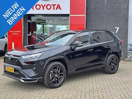 Toyota RAV4 0