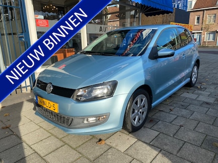 Volkswagen Polo 0