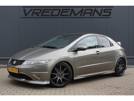 Honda Civic 0