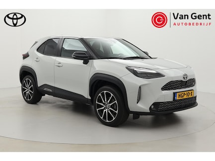Toyota Yaris Cross 0