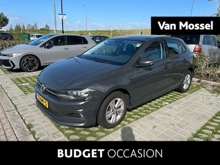 Volkswagen Polo 0