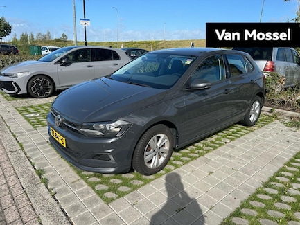 Volkswagen Polo 0
