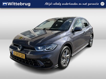 Volkswagen Polo 0