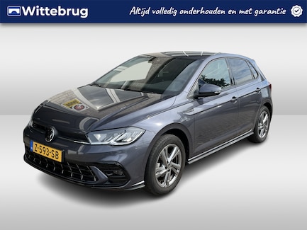 Volkswagen Polo 0
