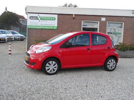 Citroën C1 0