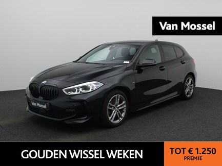 BMW 1-Serie 0