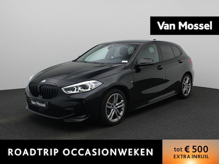 BMW 1-Serie 0