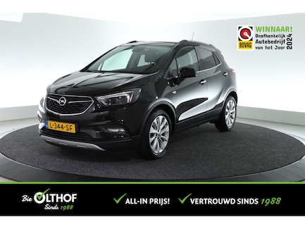 Opel Mokka 0