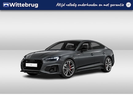 Audi A5 0