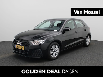 Audi A1 0