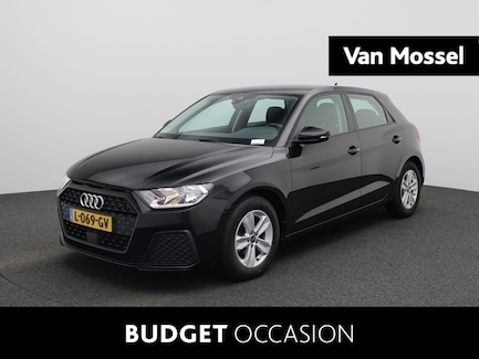 Audi A1 0