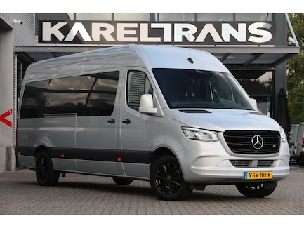 Mercedes-Benz Sprinter 0