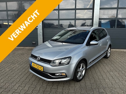 Volkswagen Polo 0