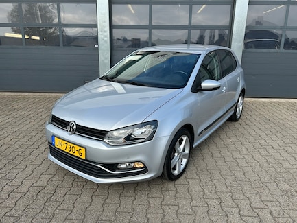Volkswagen Polo 0
