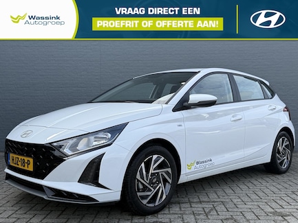 Hyundai i20 0