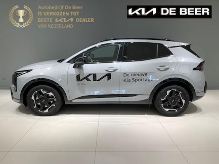 Kia Sportage 0