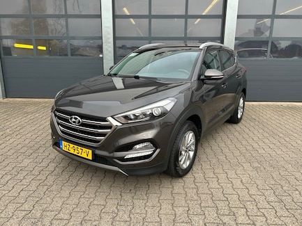 Hyundai Tucson 0