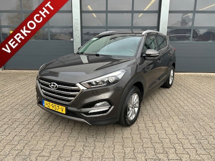 Hyundai Tucson 0
