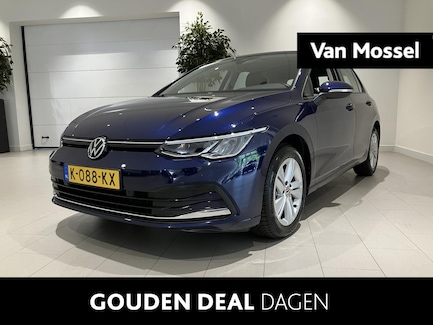 Volkswagen Golf 0