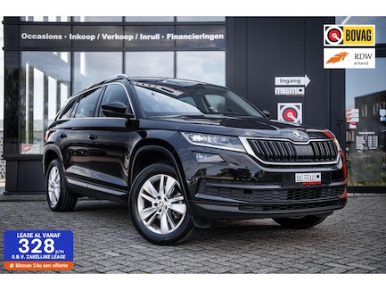 Skoda Kodiaq 0