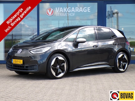 Volkswagen ID.3 0