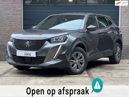 Peugeot 2008 0