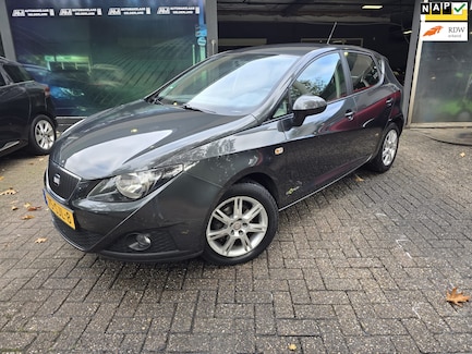 SEAT Ibiza 0