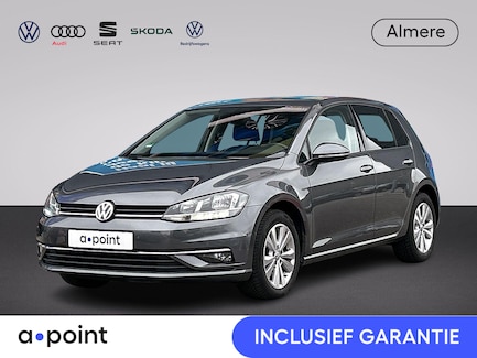 Volkswagen Golf 0